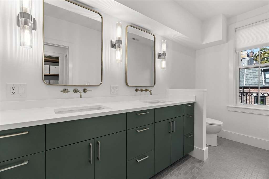 27 Appleton Street Boston, MA 02116 - Photo 23 of 36