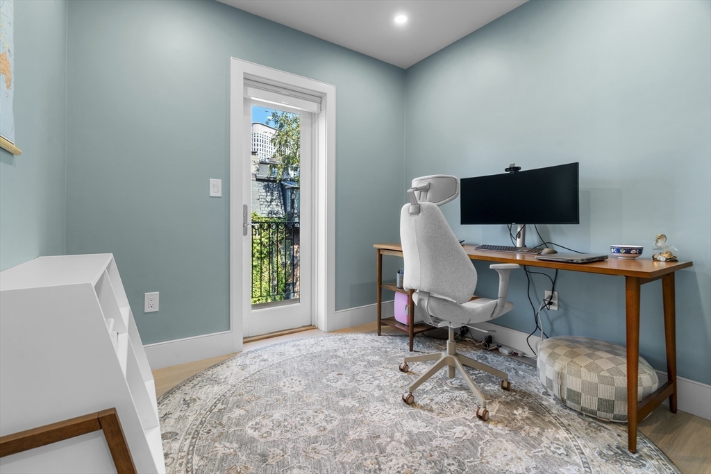 27 Appleton Street Boston, MA 02116 - Photo 25 of 36