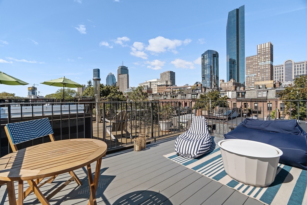 27 Appleton Street Boston, MA 02116 - Photo 33 of 36