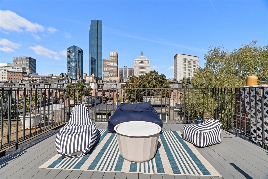 27 Appleton Street Boston, MA 02116 - Photo 34 of 36