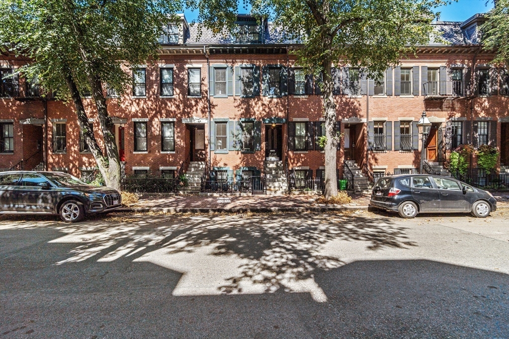 27 Appleton Street Boston, MA 02116 - Photo 35 of 36