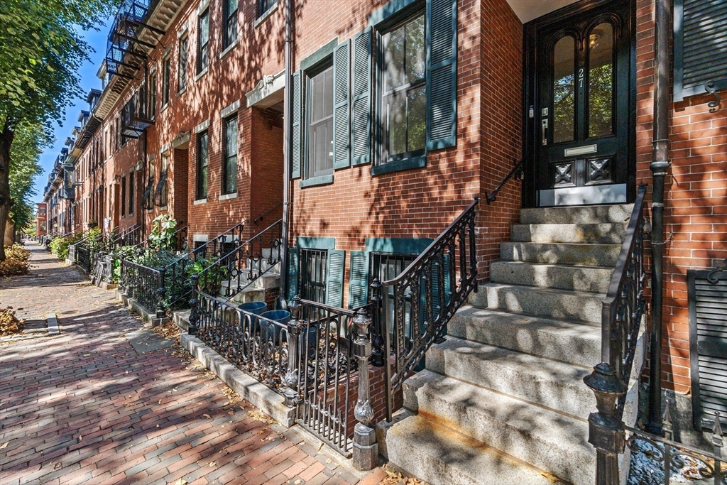 27 Appleton Street Boston, MA 02116 - Photo 36 of 36