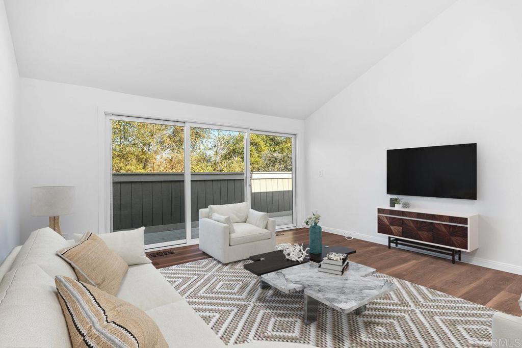 1819 Milbank Road Encinitas, CA 92024 - Photo 20 of 53 Photo has been virtually modified.