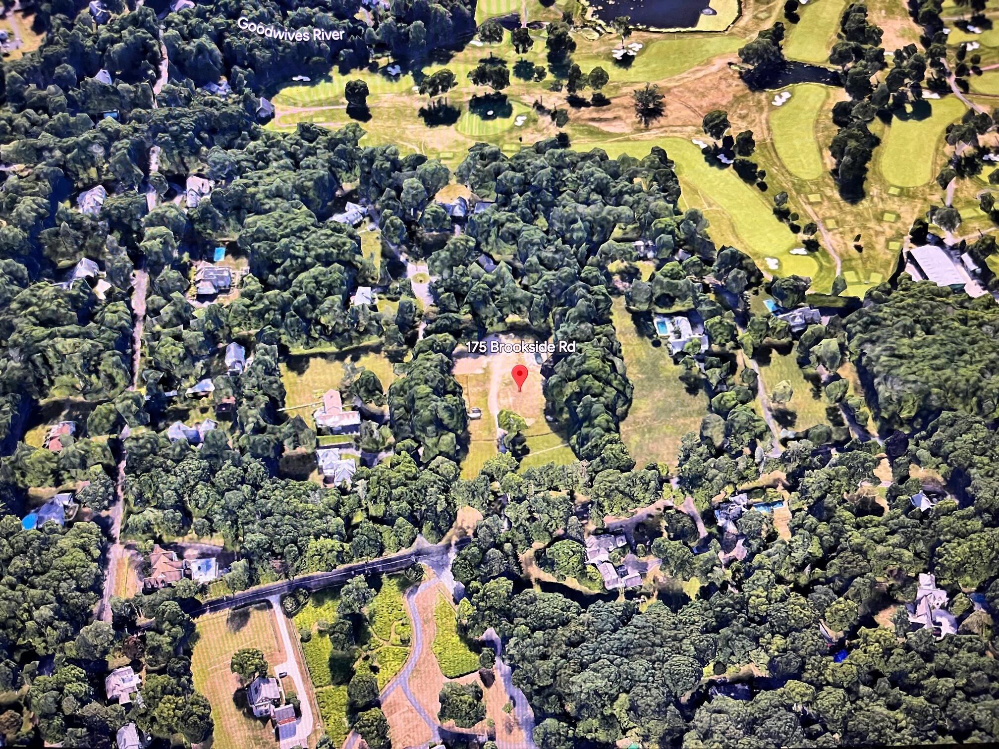 175 Brookside Road Darien, CT 06820 - Photo 2 of 2