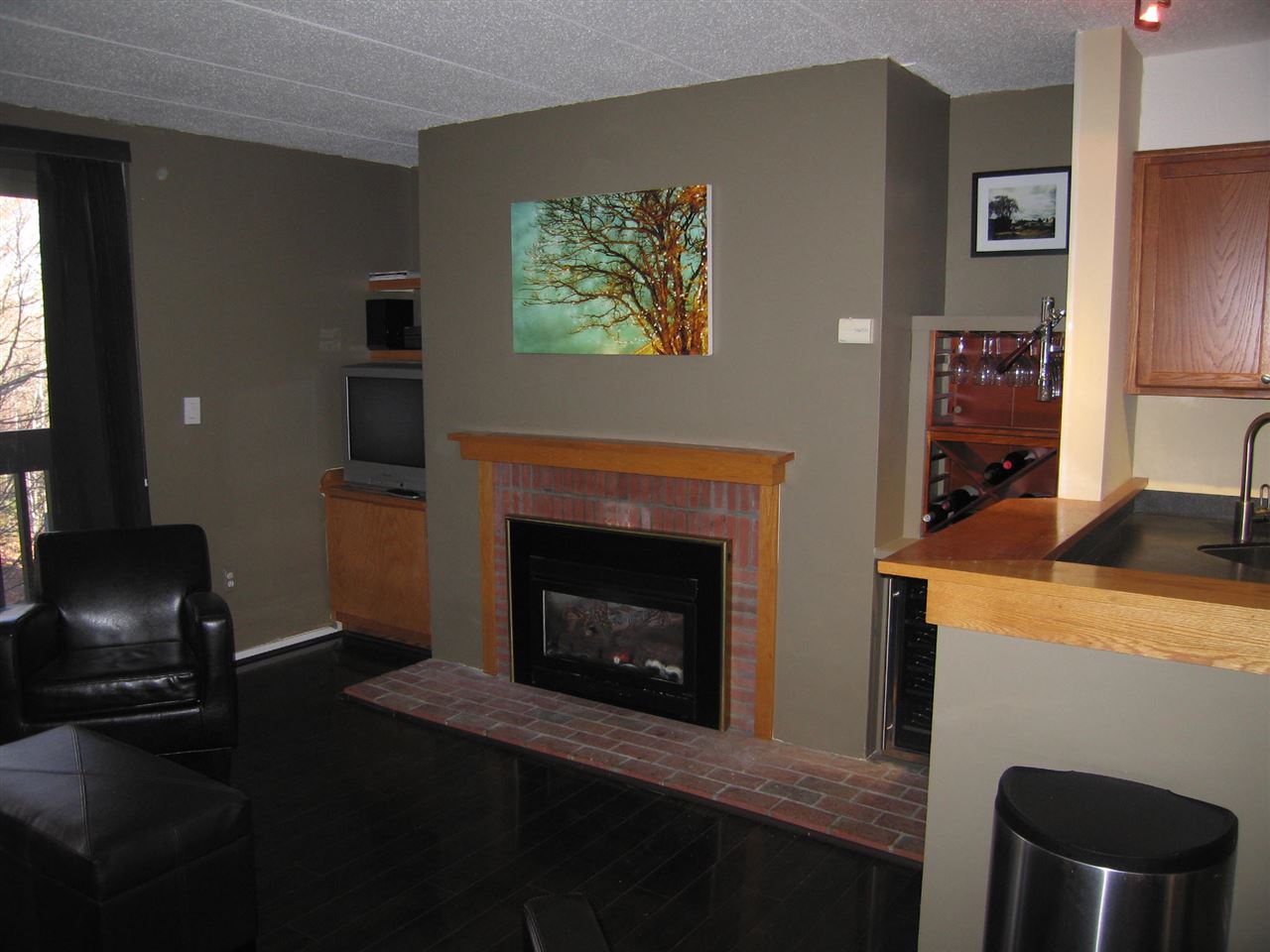 259 Old Mill Road, Unit D14 Killington, VT 05751 - Photo 4 of 11 Gallery Image 4