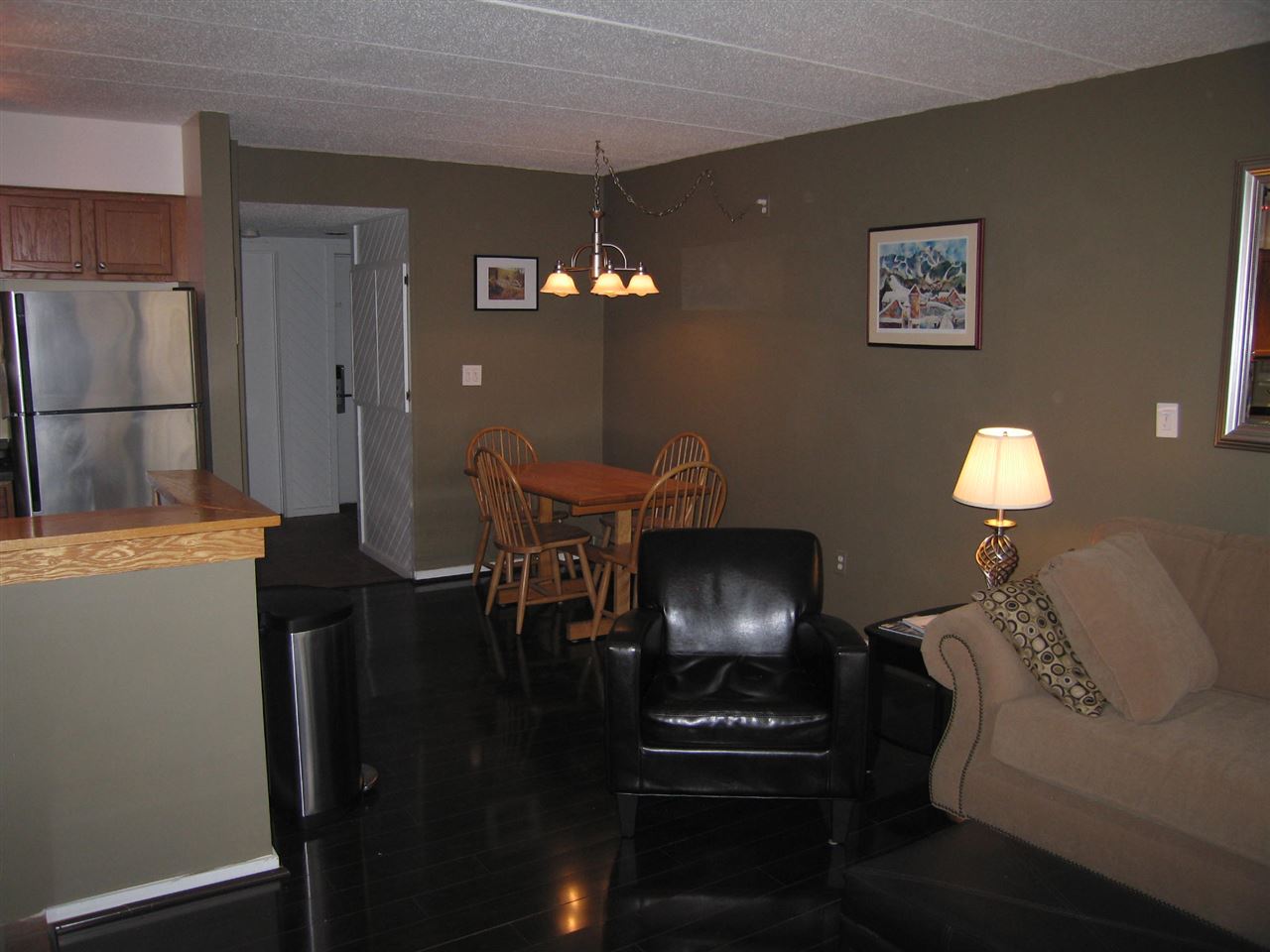 259 Old Mill Road, Unit D14 Killington, VT 05751 - Photo 6 of 11 Gallery Image 6