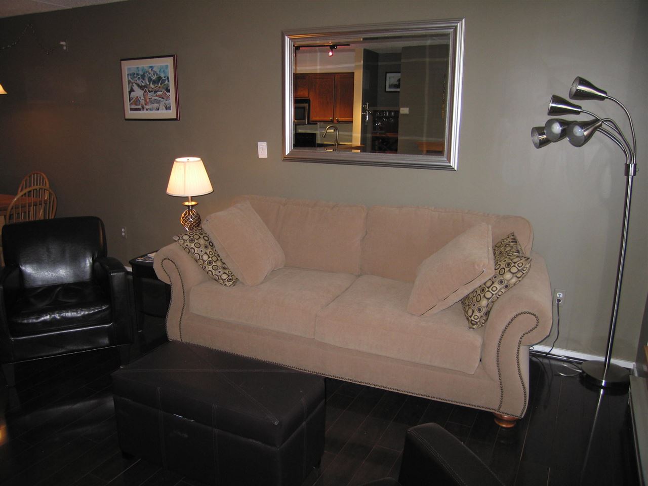 259 Old Mill Road, Unit D14 Killington, VT 05751 - Photo 7 of 11 Gallery Image 7