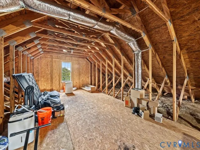 a view of deck with patio