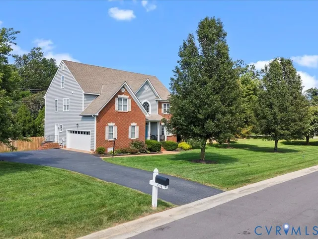 $619,999 | 7156 Sydnor Lane, Mechanicsville, VA 23111