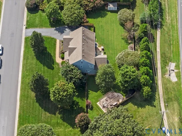 $619,999 | 7156 Sydnor Lane, Mechanicsville, VA 23111