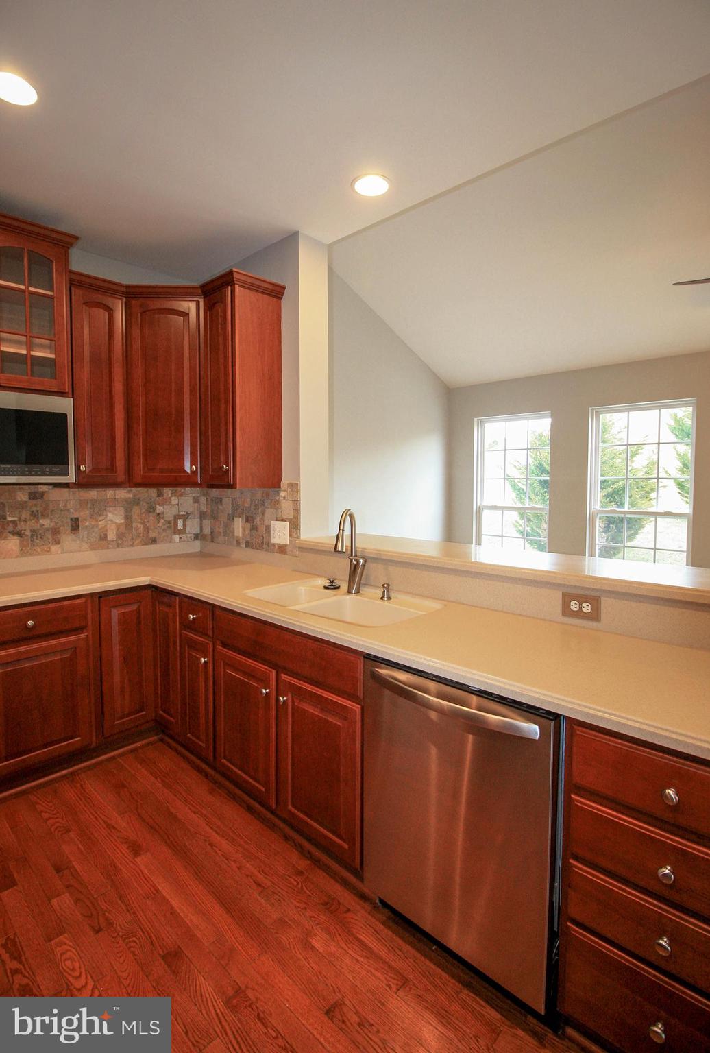 37 Fawn Hill Road Hanover, PA 17331 - Photo 11 of 54 Kitchen