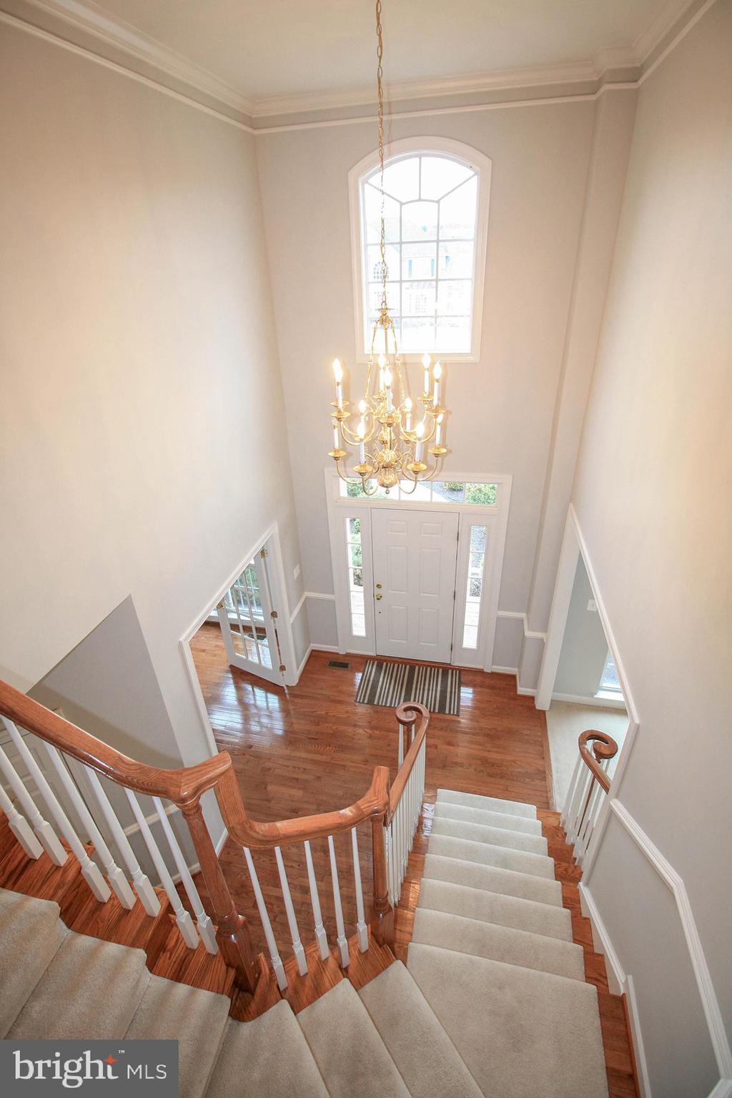 37 Fawn Hill Road Hanover, PA 17331 - Photo 18 of 54 Gorgeous Stairway