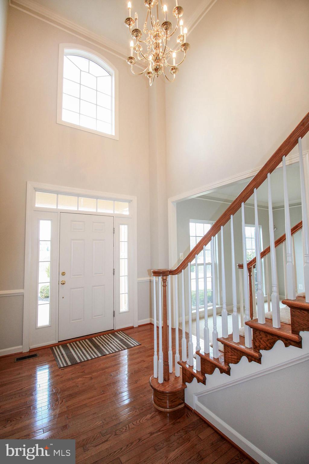 37 Fawn Hill Road Hanover, PA 17331 - Photo 19 of 54 Foyer