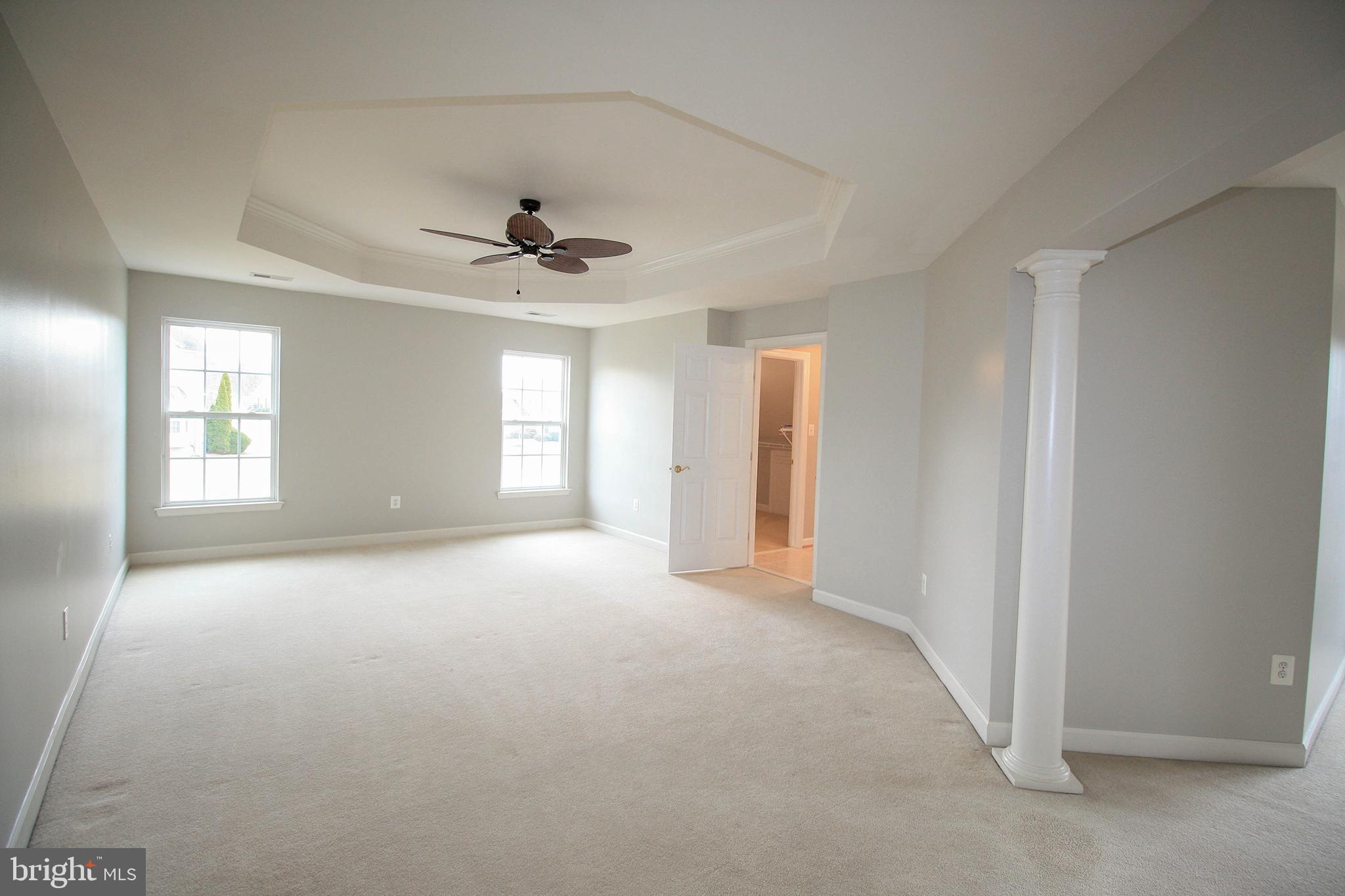 37 Fawn Hill Road Hanover, PA 17331 - Photo 25 of 54 Master Bedroom