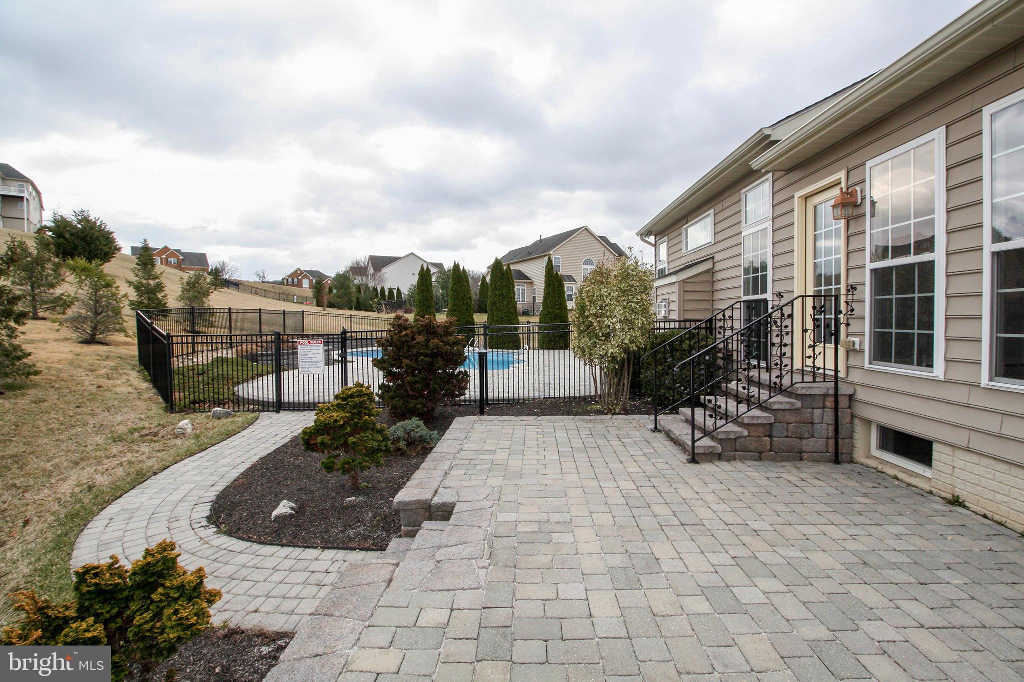 37 Fawn Hill Road Hanover, PA 17331 - Photo 51 of 54 Back Patio