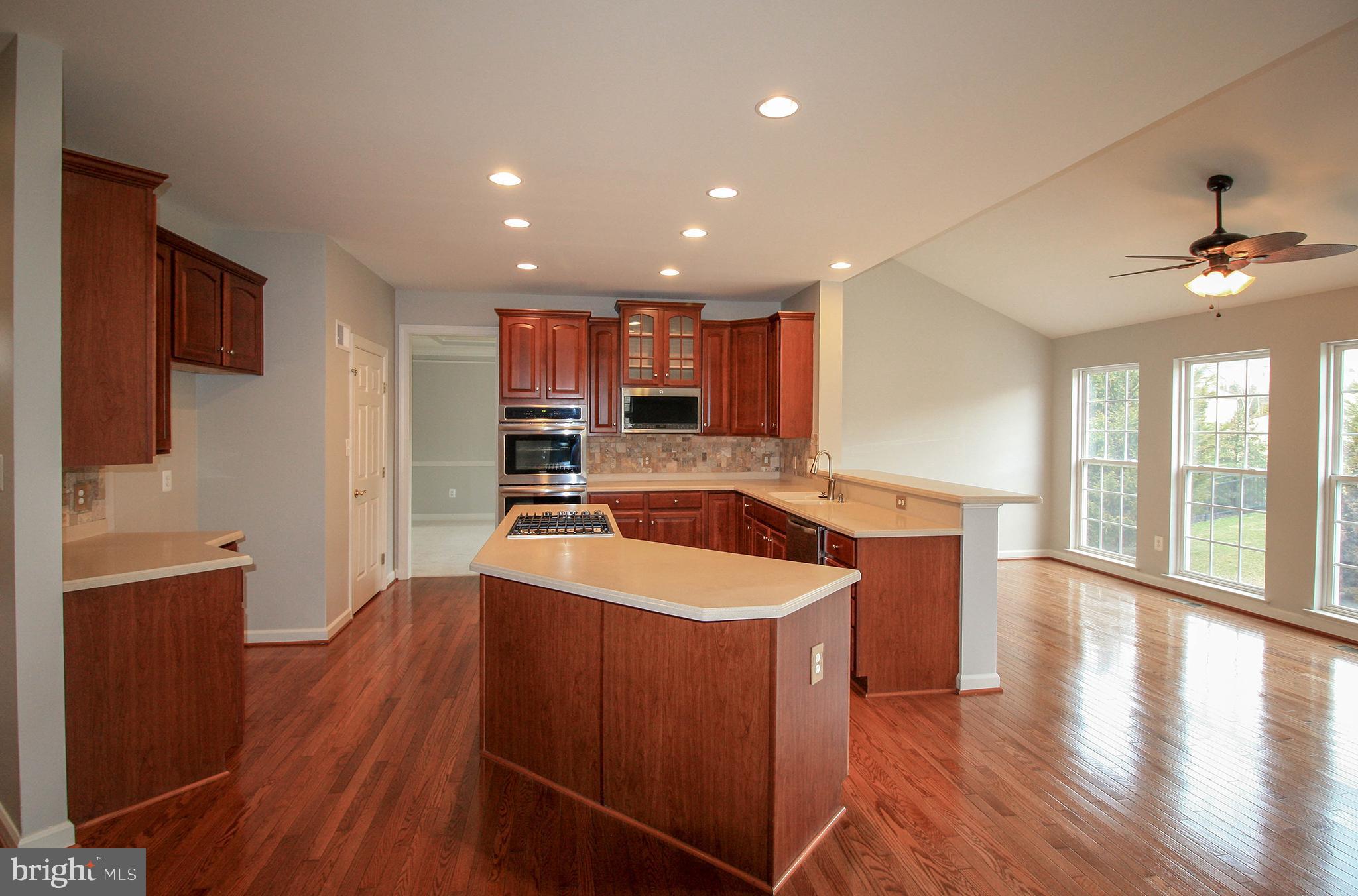 37 Fawn Hill Road Hanover, PA 17331 - Photo 8 of 54 Kitchen