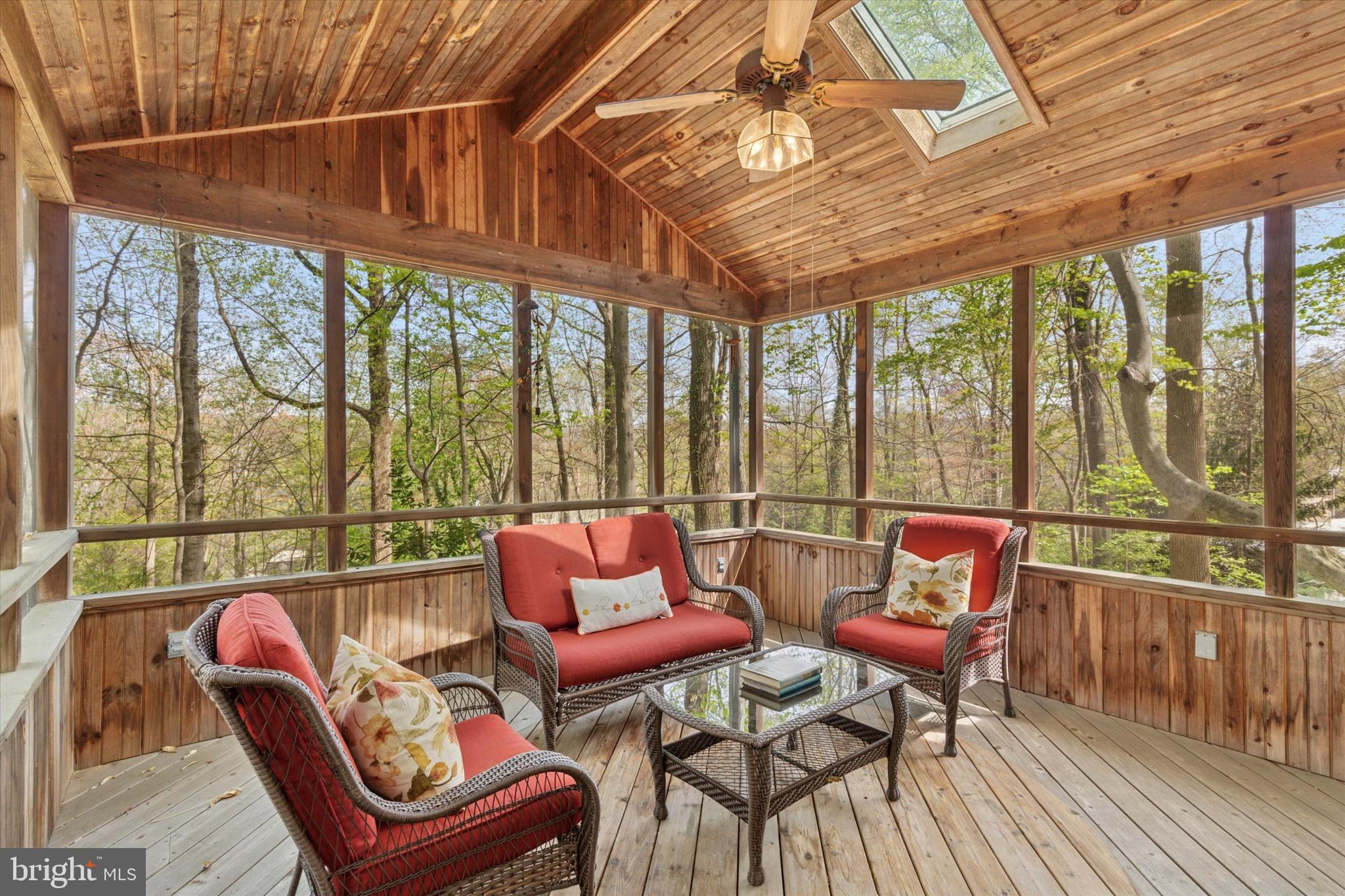 99 Elfman Drive Doylestown, PA 18901 - Photo 29 of 35 a outdoor space with lounge chair