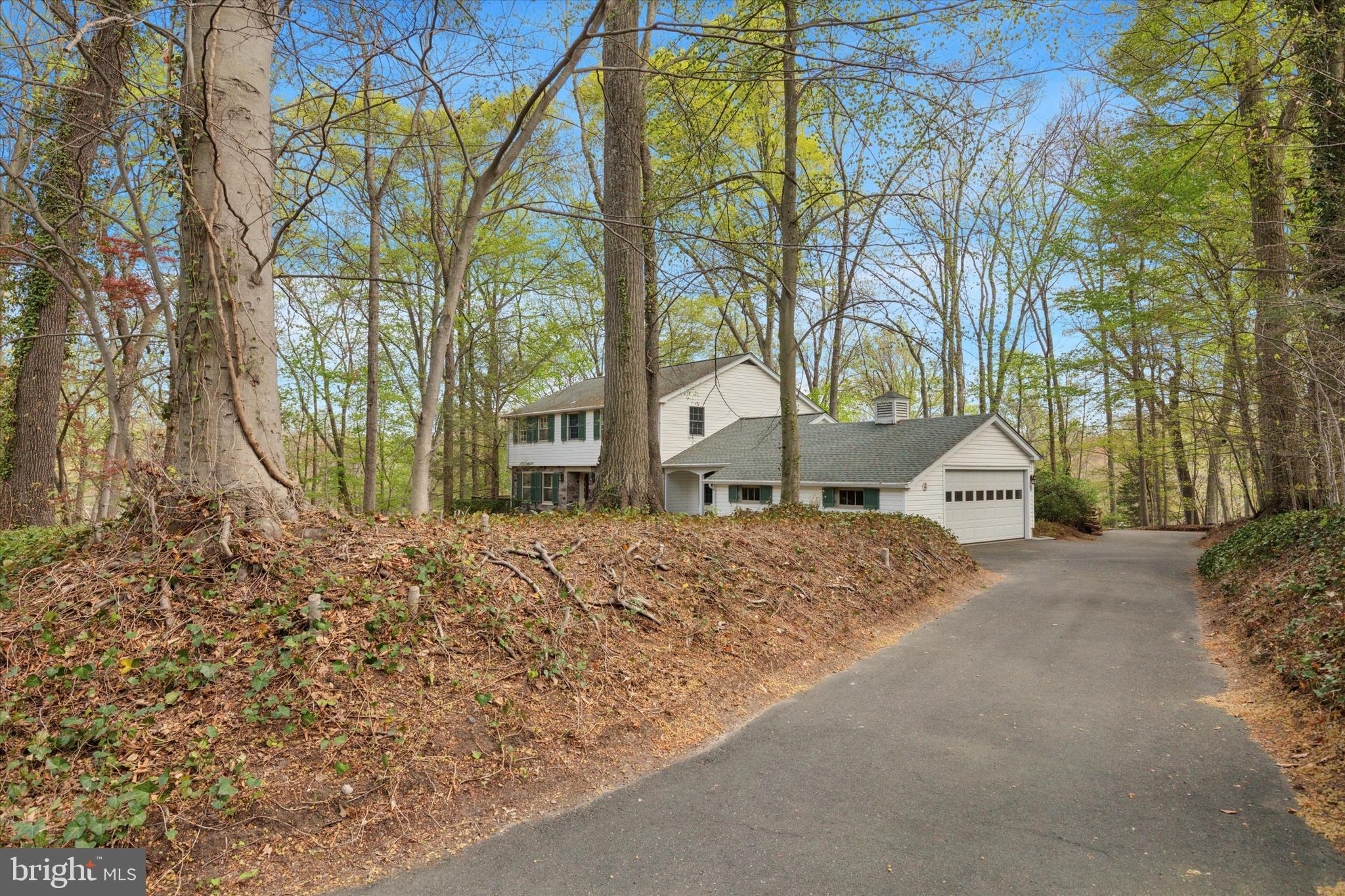 99 Elfman Drive Doylestown, PA 18901 - Photo 3 of 35 a view of a backyard
