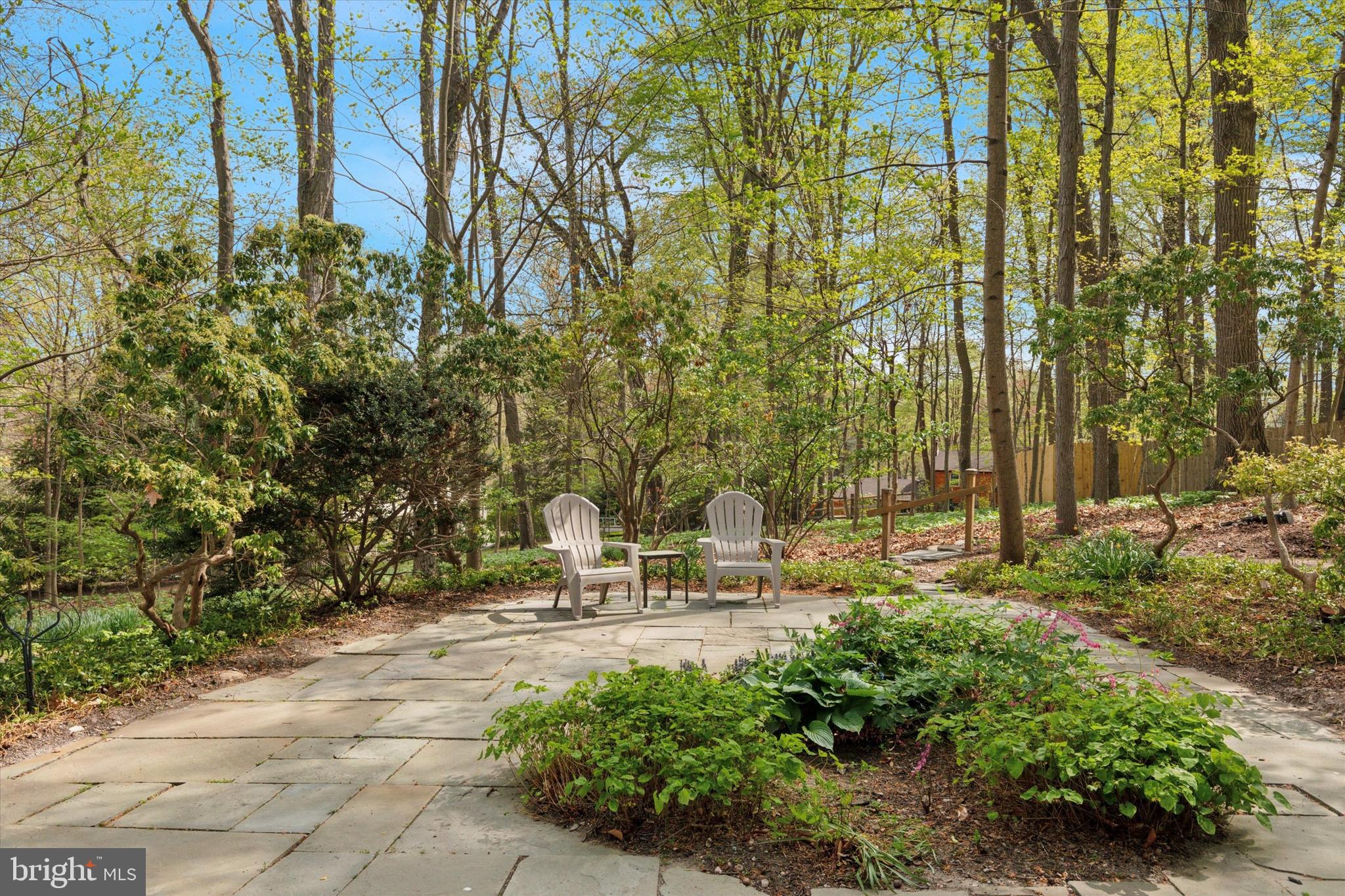 99 Elfman Drive Doylestown, PA 18901 - Photo 33 of 35 a view of swimming pool with lawn chairs and plants