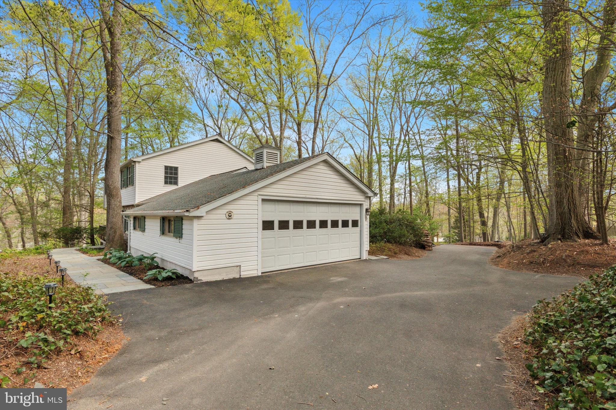 99 Elfman Drive Doylestown, PA 18901 - Photo 35 of 35 a view of a house with a street