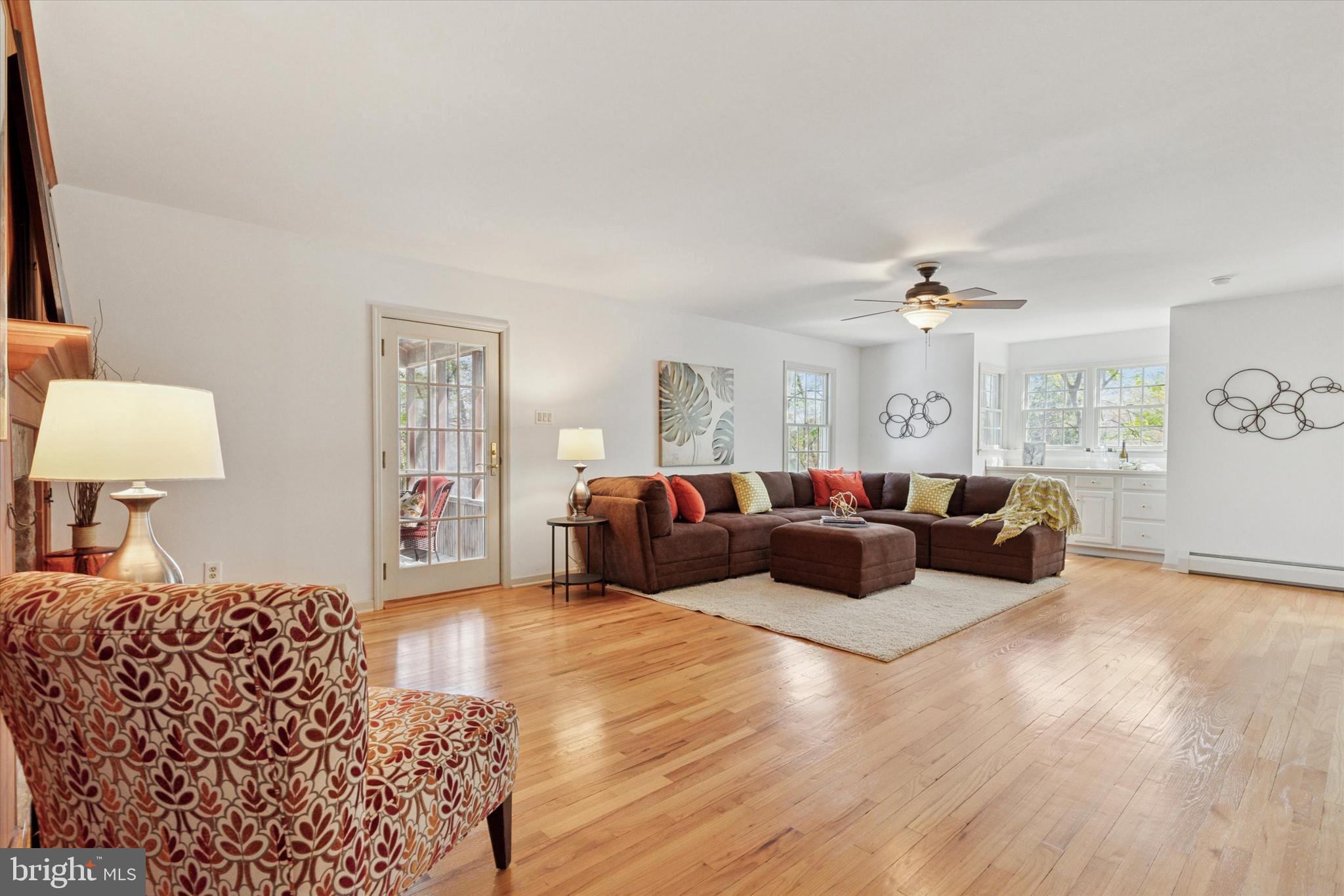 99 Elfman Drive Doylestown, PA 18901 - Photo 7 of 35 a living room with furniture
