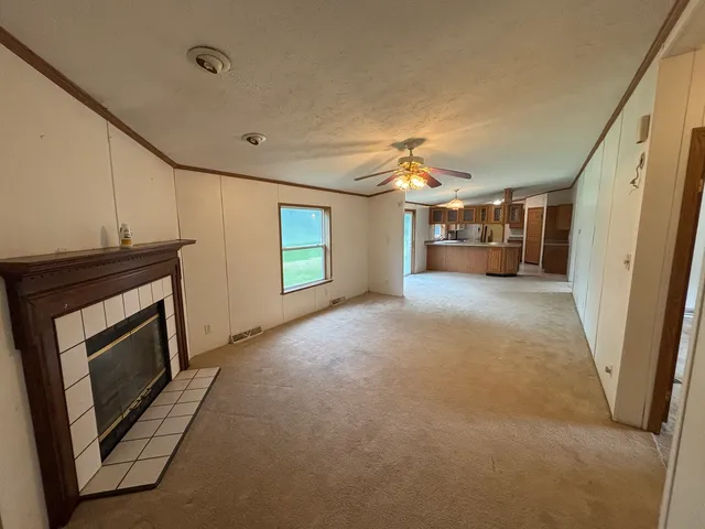 $99,900 | 18 Lincoln Street, Lawndale, IL 61751