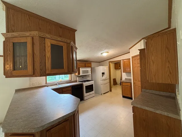 $99,900 | 18 Lincoln Street, Lawndale, IL 61751