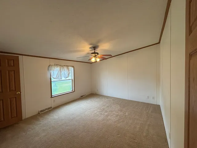 $99,900 | 18 Lincoln Street, Lawndale, IL 61751