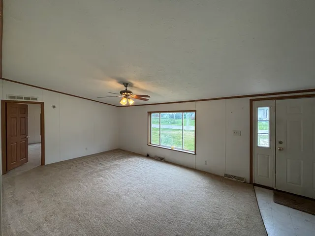 $99,900 | 18 Lincoln Street, Lawndale, IL 61751