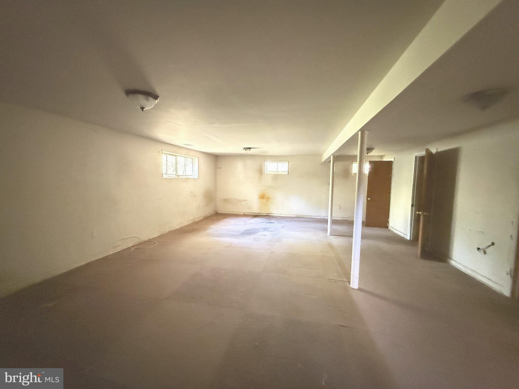 1700 Lee Road Fort Washington, MD 20744 - Photo 13 of 15 Basement