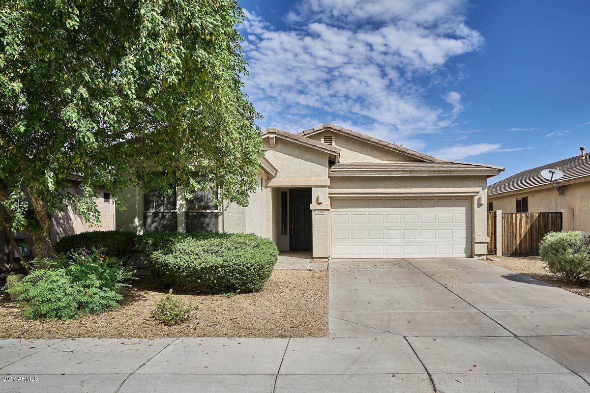 5608 West Vineyard Road Laveen, AZ 85339 - Photo 1 of 47 Front View