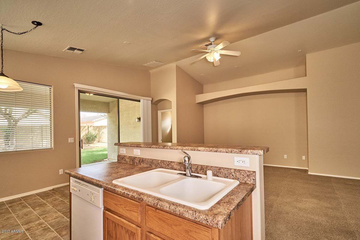 5608 West Vineyard Road Laveen, AZ 85339 - Photo 15 of 47 Kitchen-Island