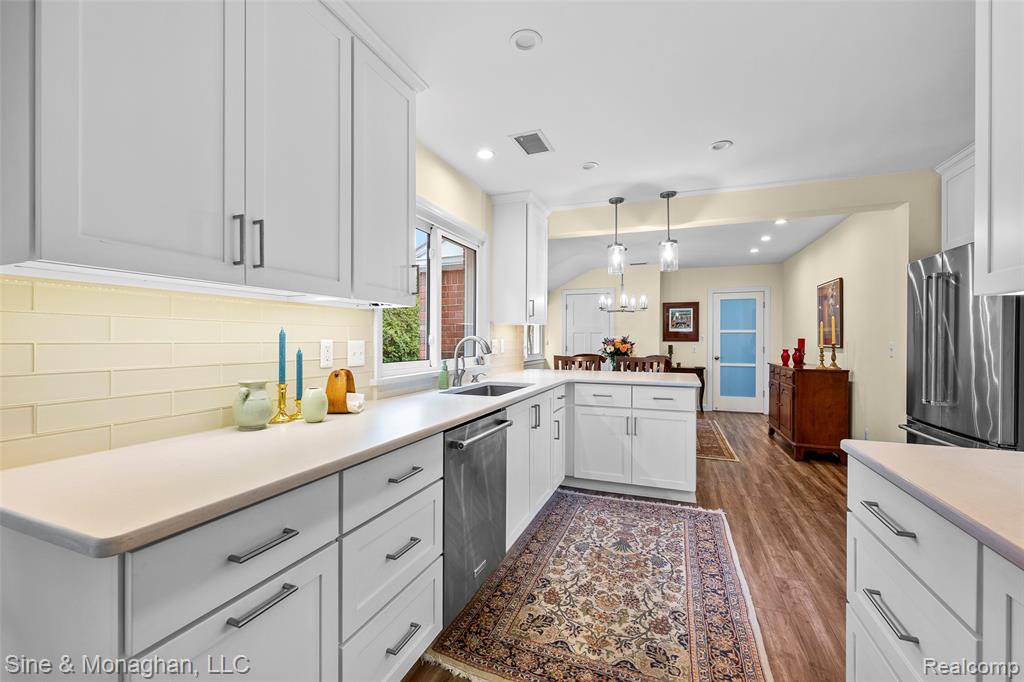 4128 Amherst Road Royal Oak, MI 48073 - Photo 13 of 44 Gallery Image 13