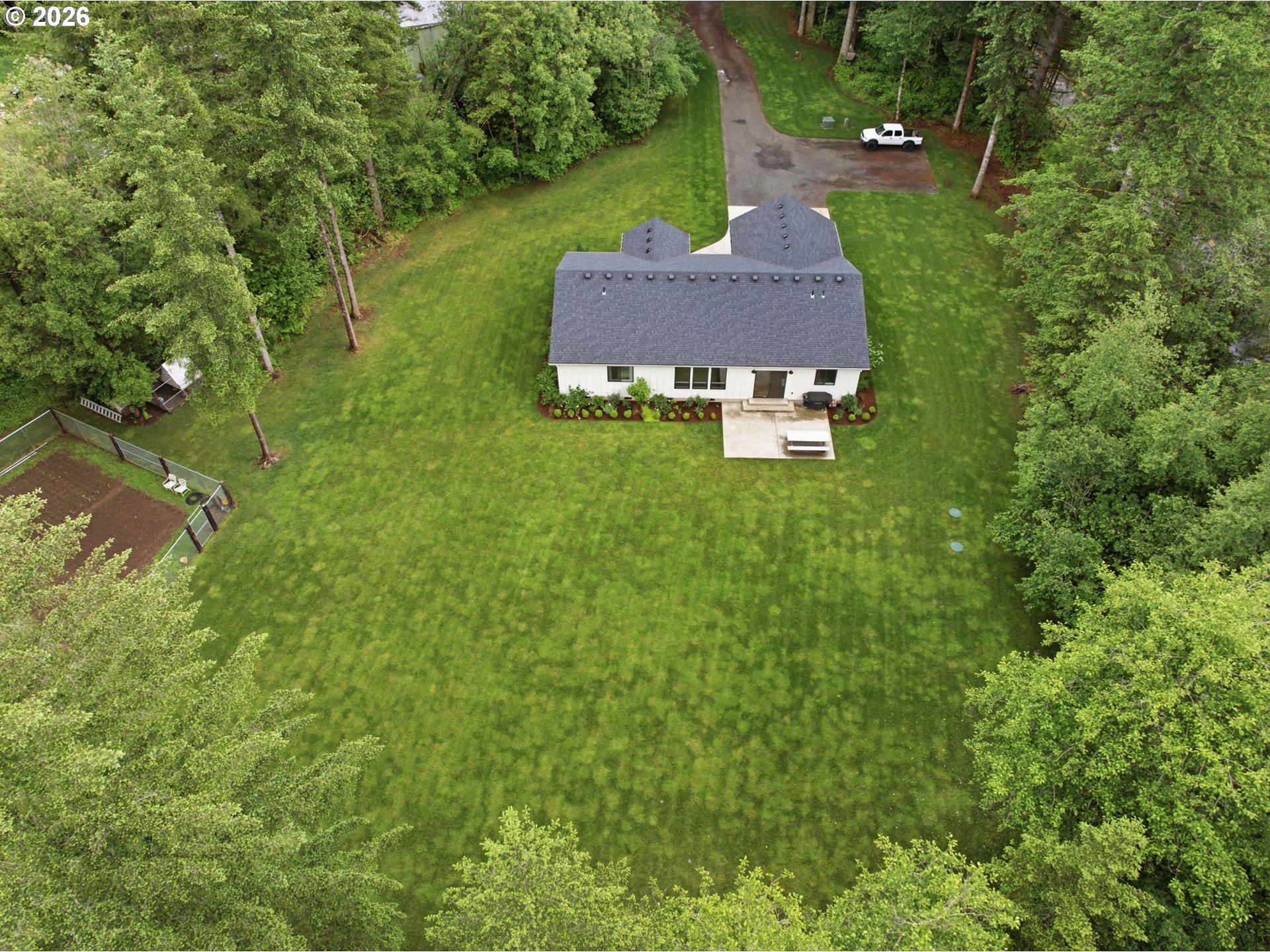 24315 Northeast Dole Valley Road Yacolt, WA 98675 - Photo 45 of 45