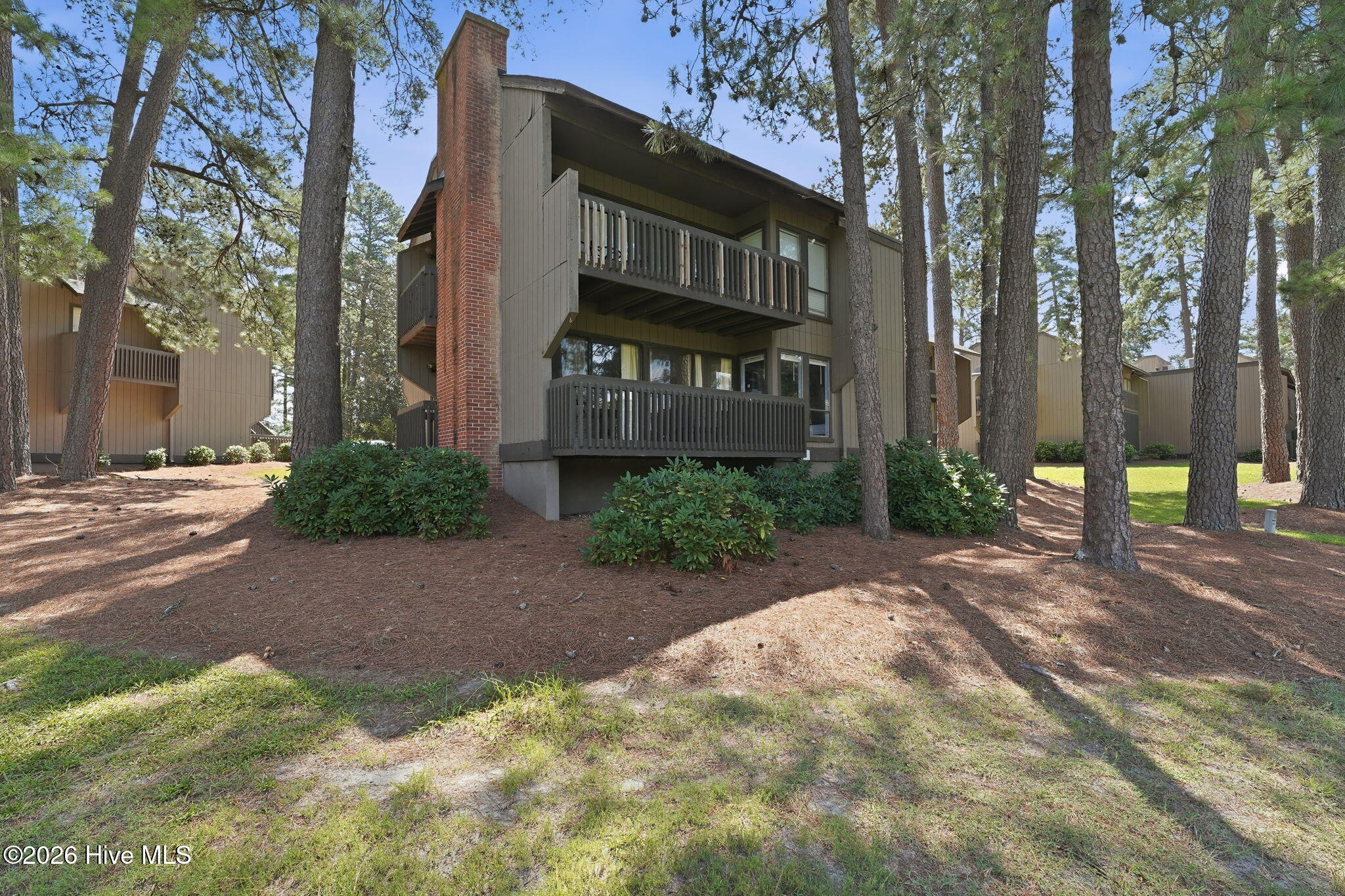 5 Pine Tree Road, Unit 117 Pinehurst, NC 28374 - Photo 50 of 53 Gallery Image 50