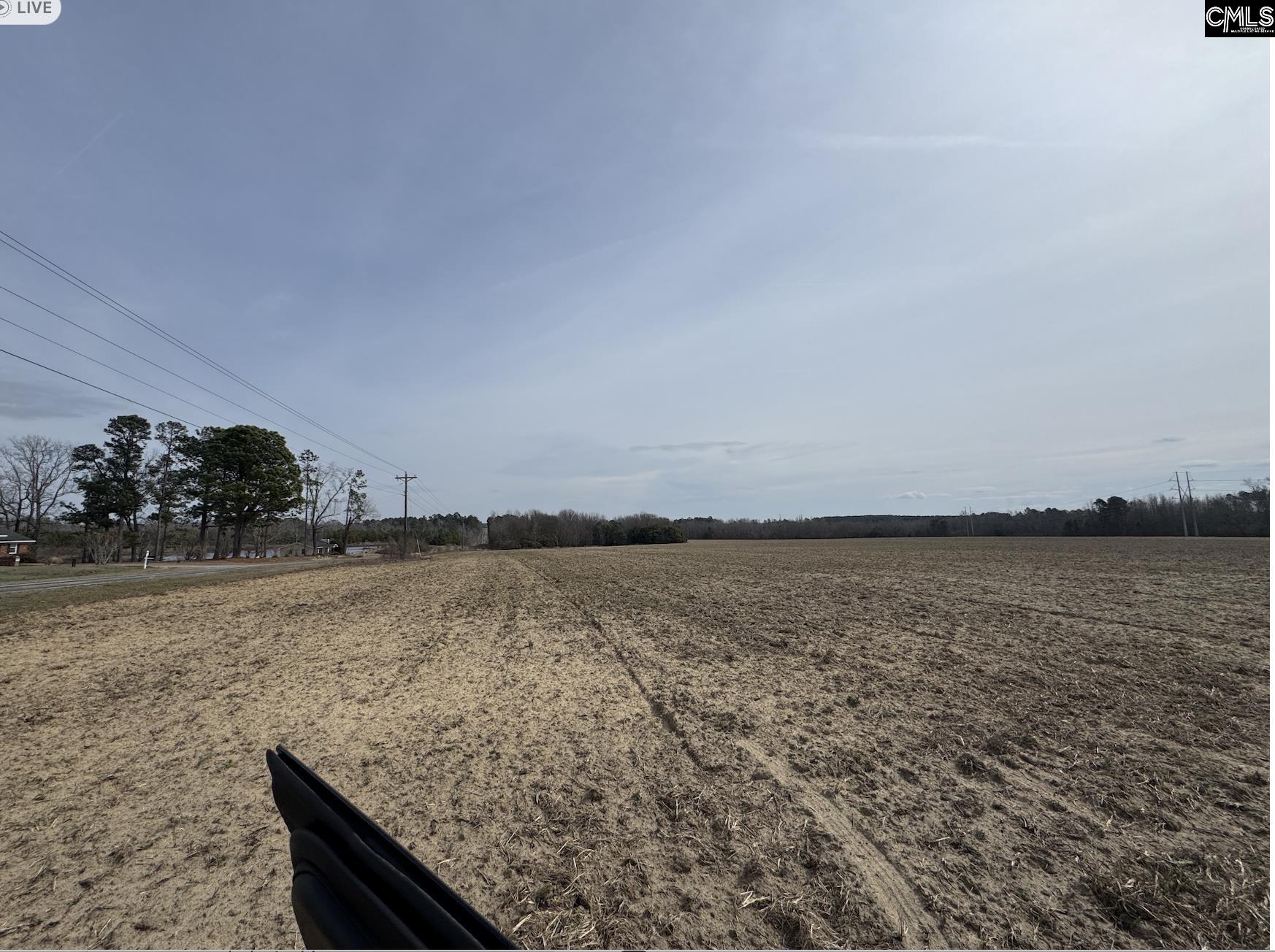 Tbd Firetower Road Springfield, SC 29146 - Photo 9 of 12