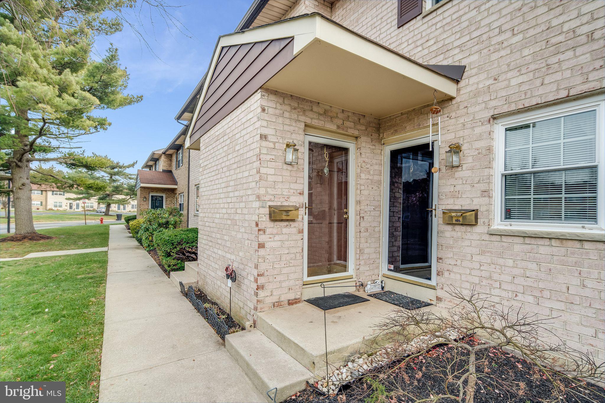 107 Eaves Mill Road Medford, NJ 08055 - Photo 1 of 1 Welcome Home!