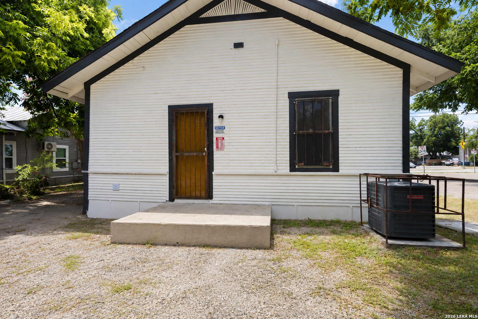 843 Culebra Road San Antonio, TX 78201 - Photo 15 of 15