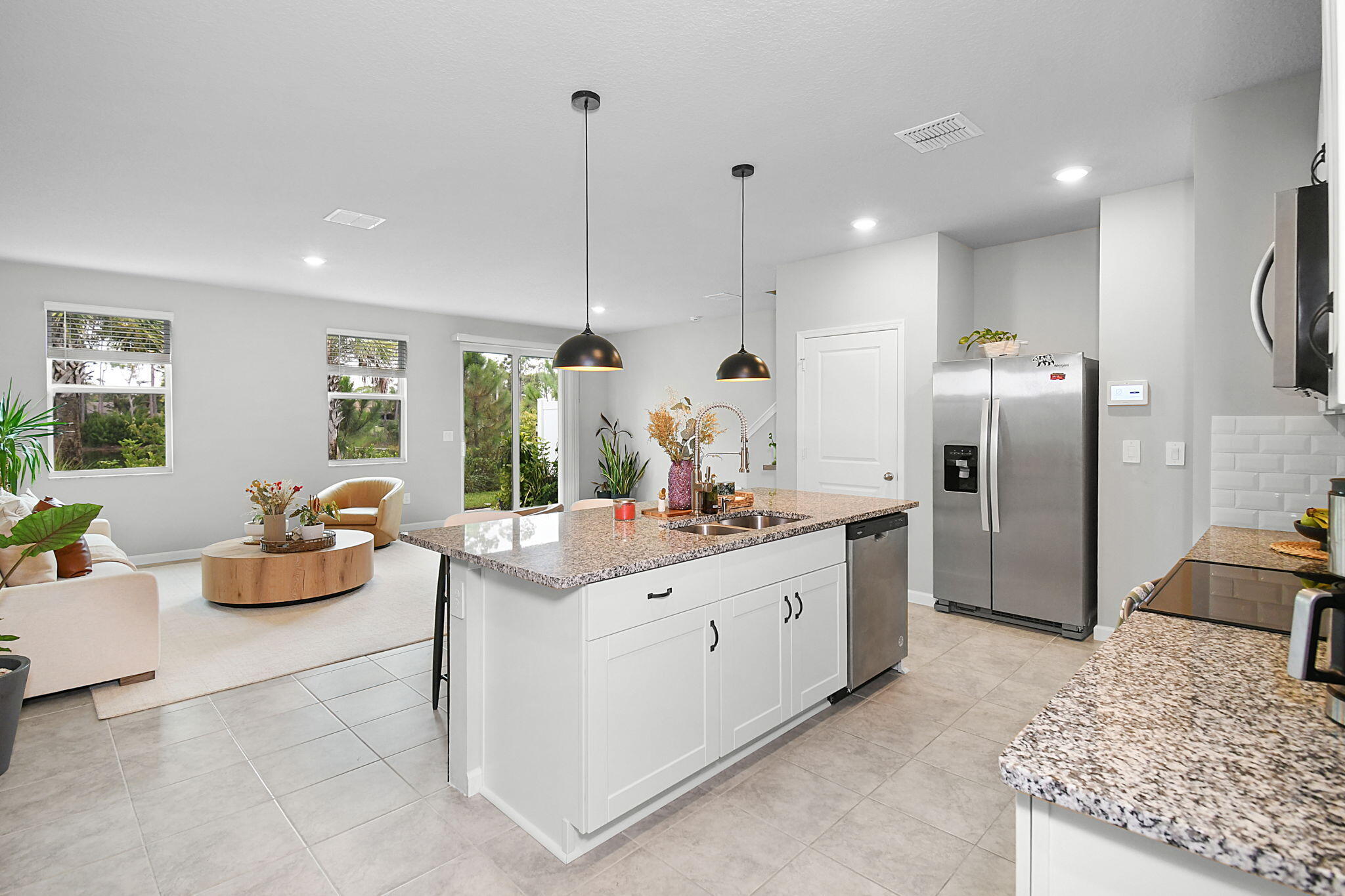 5766 Southeast Edgewater Circle Stuart, FL 34997 - Photo 1 of 47 Welcome to Your New Home!