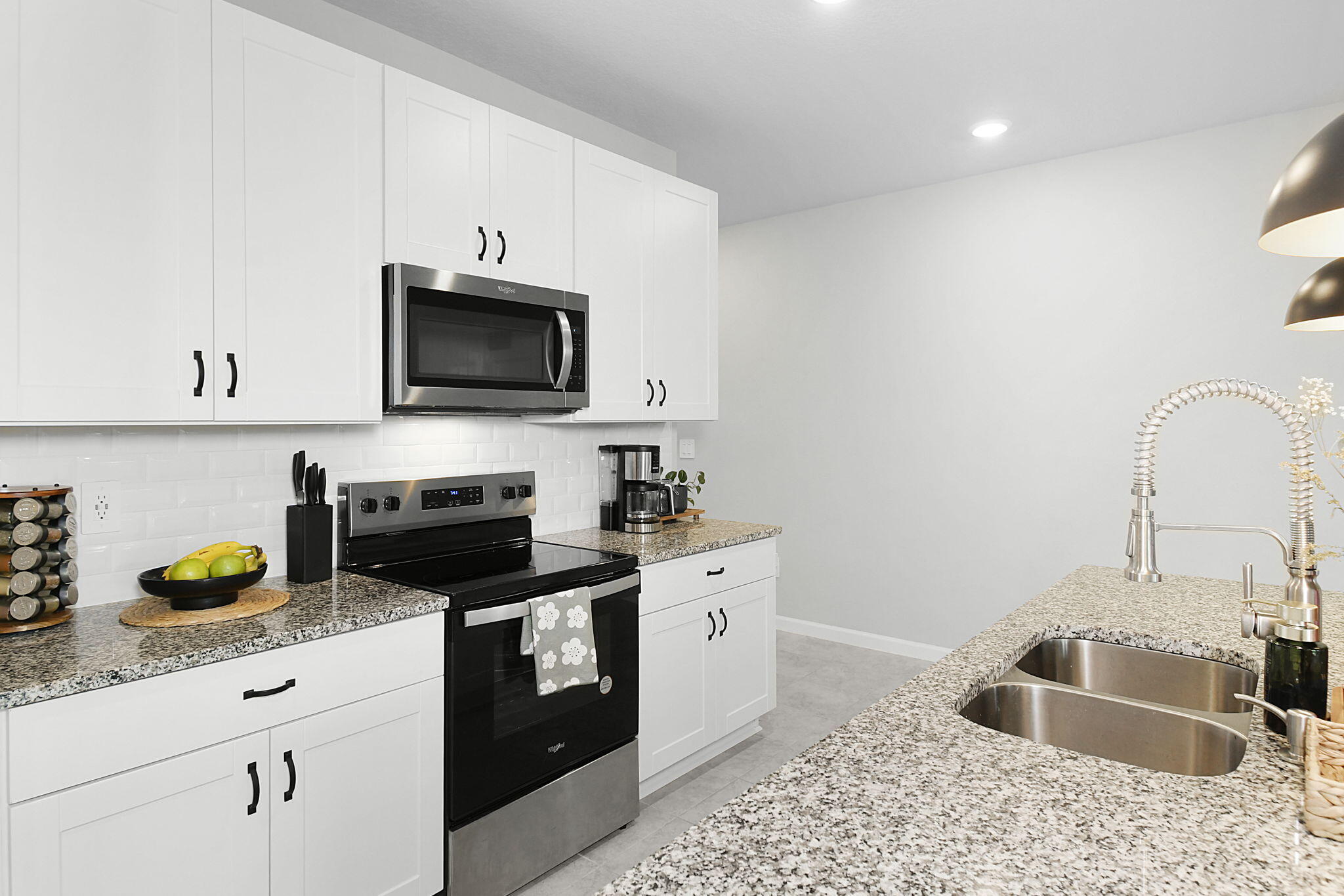 5766 Southeast Edgewater Circle Stuart, FL 34997 - Photo 12 of 47 Double Kitchen Sinks