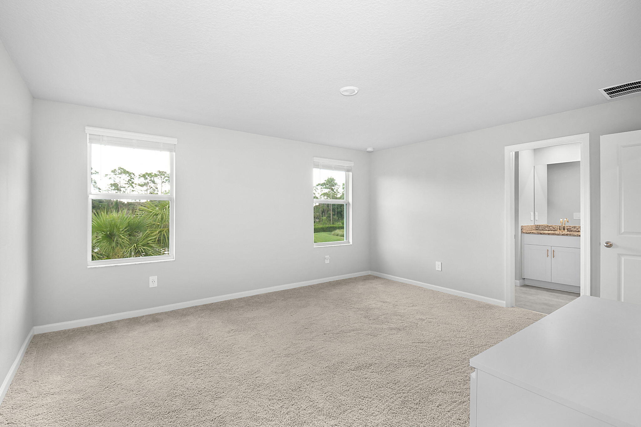5766 Southeast Edgewater Circle Stuart, FL 34997 - Photo 21 of 47 Multiple Options for Bed Placement