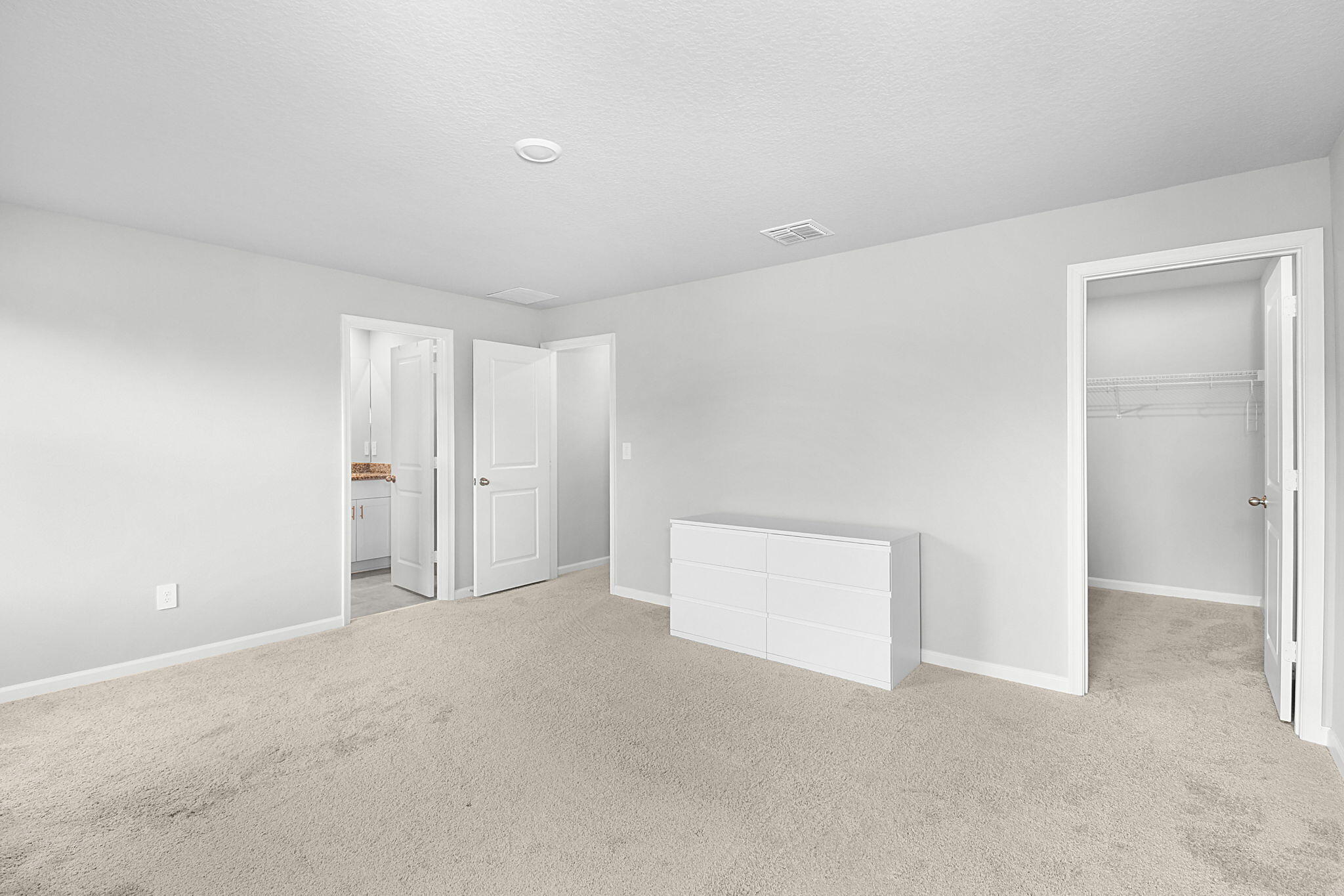 5766 Southeast Edgewater Circle Stuart, FL 34997 - Photo 23 of 47 Large Walkin Closet