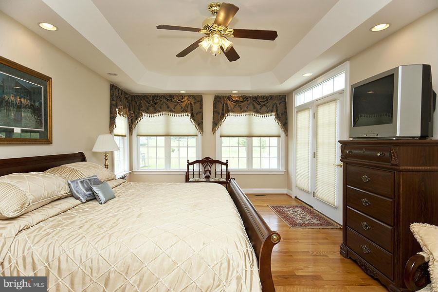 571 Klines Mill Road Middletown, VA 22645 - Photo 14 of 30 Bedroom (Master)