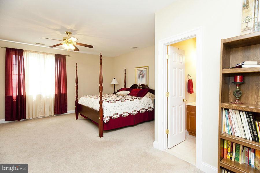 571 Klines Mill Road Middletown, VA 22645 - Photo 22 of 30 Bedroom