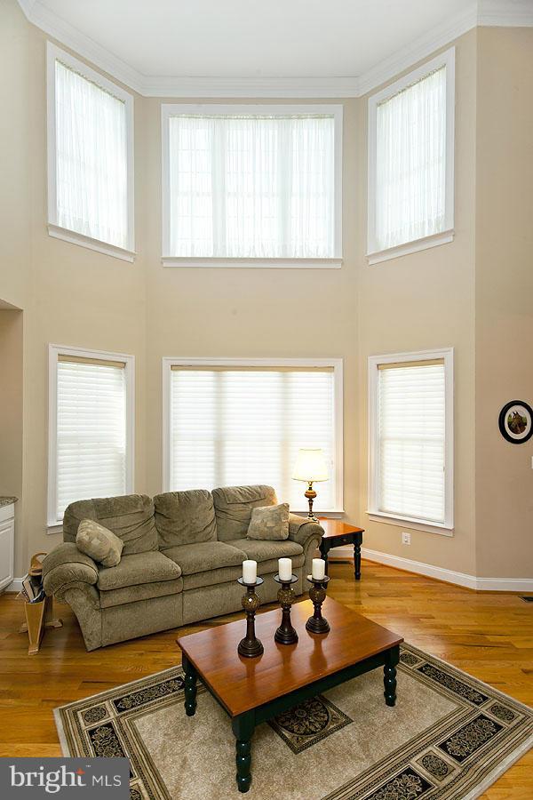 571 Klines Mill Road Middletown, VA 22645 - Photo 7 of 30 Family Room