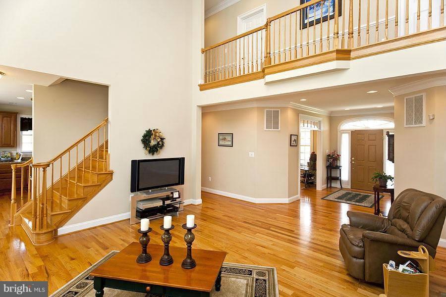 571 Klines Mill Road Middletown, VA 22645 - Photo 9 of 30 Family Room