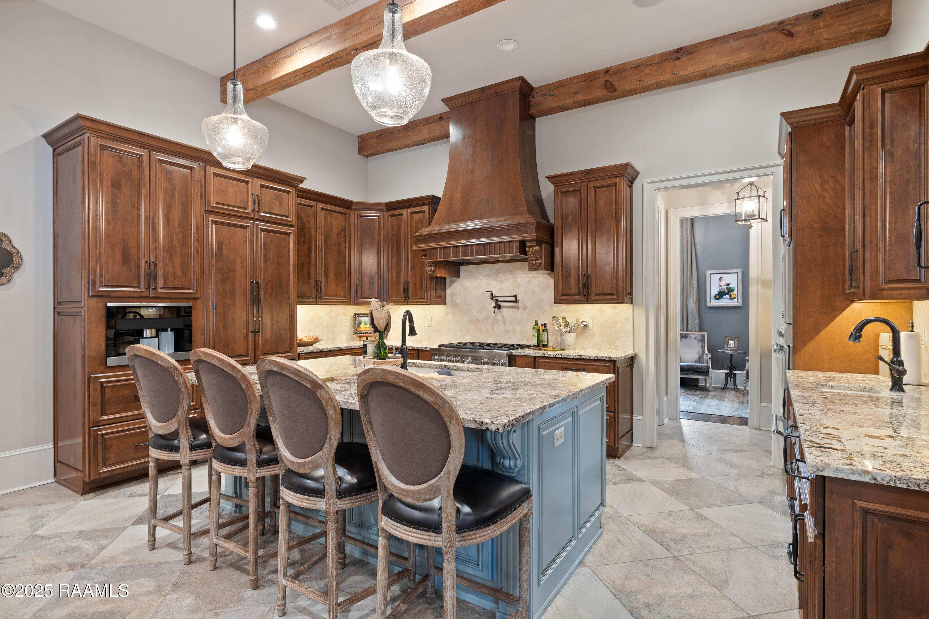 114 Daniel St. Martinville, LA 70582 - Photo 12 of 57 Kitchen