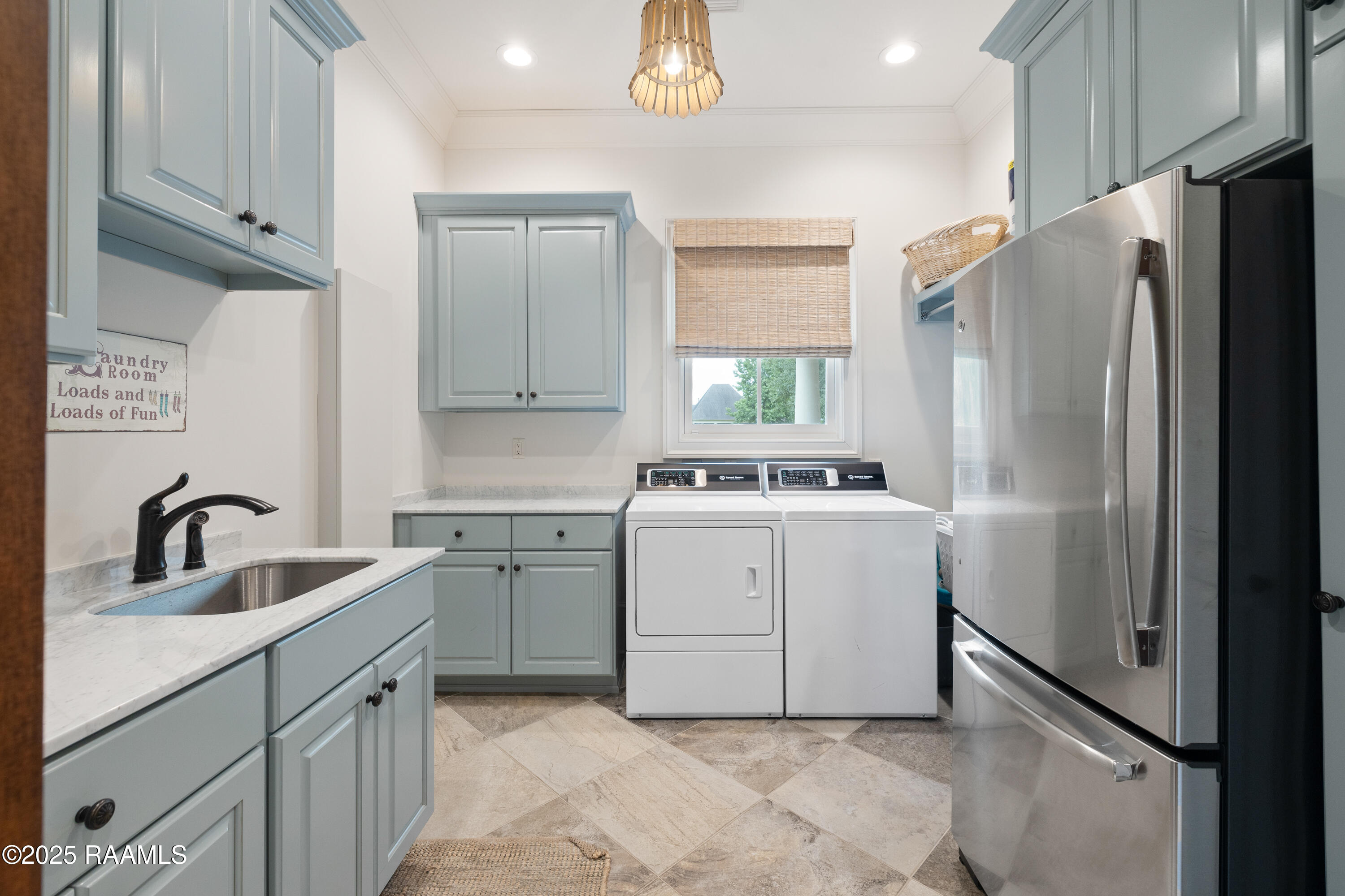 114 Daniel St. Martinville, LA 70582 - Photo 28 of 57 Laundry Room