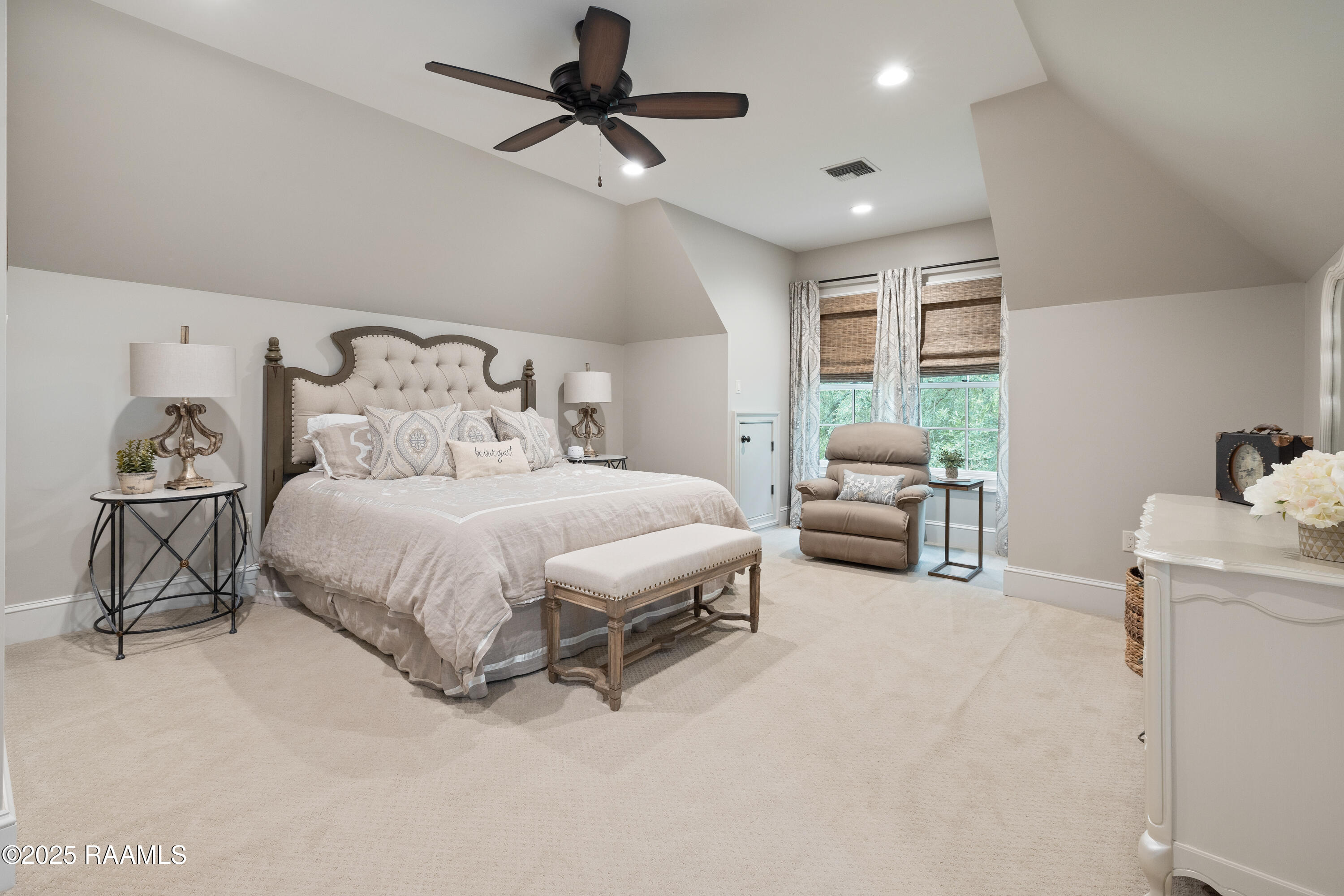 114 Daniel St. Martinville, LA 70582 - Photo 35 of 57 Bedroom #3