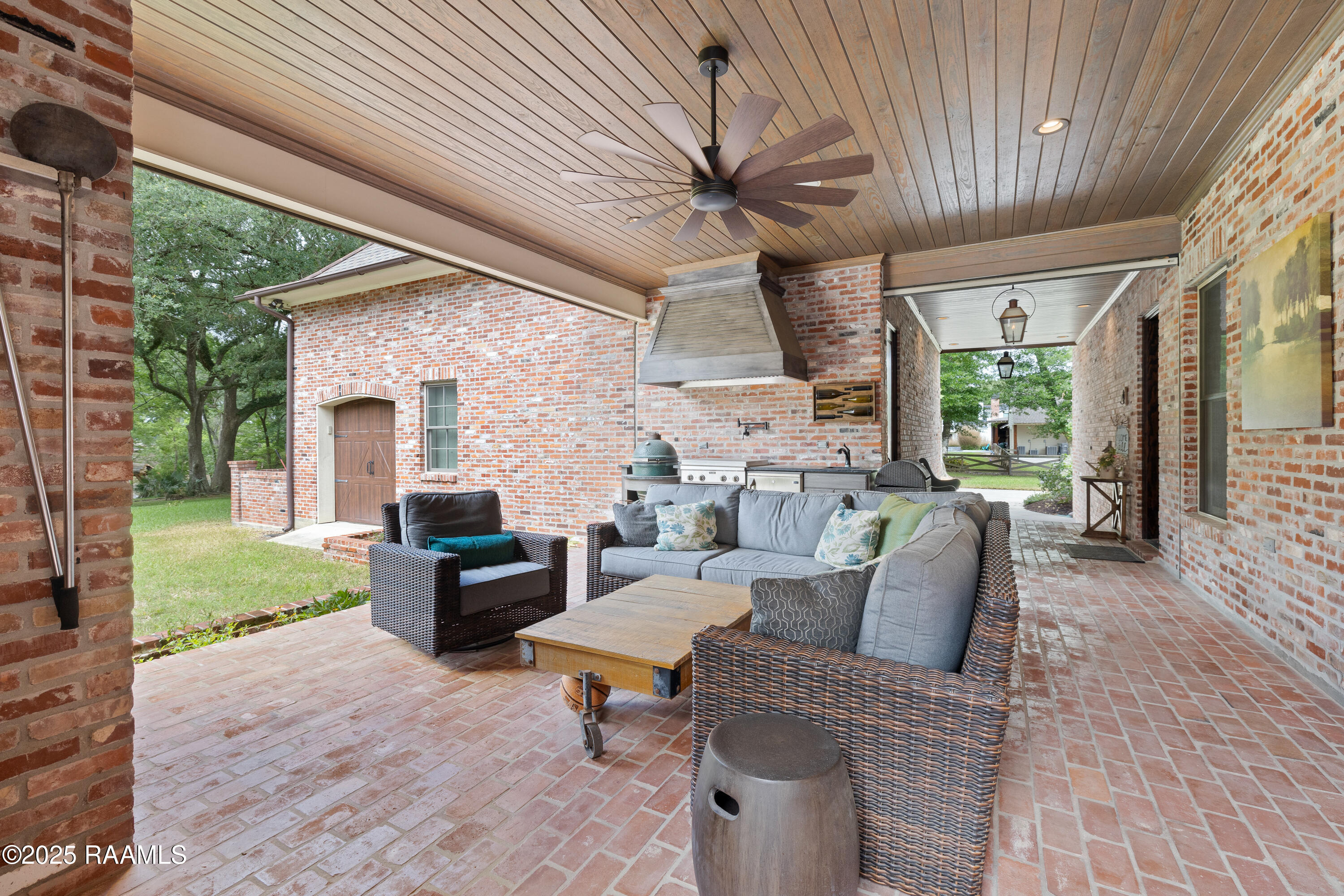 114 Daniel St. Martinville, LA 70582 - Photo 38 of 57 Outdoor Patio